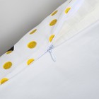 Наволочка декоративная Этель "Love" 40 х 40 см, 100% п/э - Фото 3