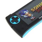 УЦЕНКА Игровая приставка Sega Genesis Gopher 2, LCD 4.3", 500 игр - Фото 1