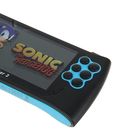 УЦЕНКА Игровая приставка Sega Genesis Gopher 2, LCD 4.3", 500 игр - Фото 2