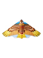 Воздушный змей «Орёл», с леской - фото 9519311