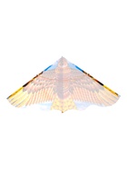 Воздушный змей «Орёл», с леской - фото 9519313