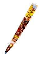 Воздушный змей «Орёл», с леской - фото 9519316