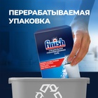 Соль для посудомоечных машин Finish, гранулированная, 3 кг - Фото 6