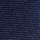 Заплатки для одежды, 5,5 × 5,5 см, термоклеевые, пара, цвет тёмно-синий - Фото 3