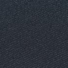 Заплатки для одежды, 7 × 5,5 см, термоклеевые, пара, цвет тёмно-серый - Фото 3