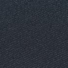 Заплатки для одежды, 7×5.5 см, термоклеевые, 2 шт., тёмно-серые - Фото 3