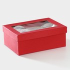 Набор фарфоровый кофейный Доляна «Лаванда», 4 предмета: 2 чашки 80 мл, 2 блюдца d=11.6 см, цвет белый - Фото 11