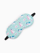 Маска для сна «Единороги», 19.5×8.5 см, резинка одинарная, рисунок МИКС - Фото 2