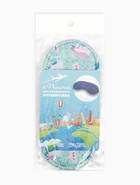 Маска для сна «Единороги», 19.5×8.5 см, резинка одинарная, рисунок МИКС - Фото 5