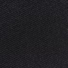 Заплатки для одежды, 5,5 × 5,5 см, термоклеевые, пара, цвет чёрный - Фото 3