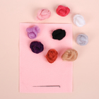 Живопись шерстью «Йорк», А5 - Фото 3