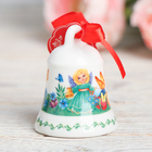 Колокольчик пасхальный «Светлой Пасхи!», 4×5 см - Фото 3