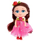 Кукла малышка «Классной девчонке», МИКС - Фото 5
