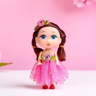 Кукла малышка «Классной девчонке», МИКС - Фото 10