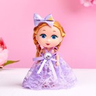 Кукла малышка «Ты лучше всех!», МИКС - Фото 6