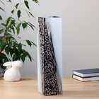 Ваза "Шарлотта" 40 х10 см - фото 20896307