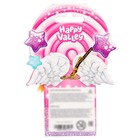 Кукла малышка «Модной девочке», МИКС - Фото 6