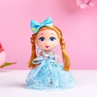 Кукла малышка «Модной девочке», МИКС - Фото 7