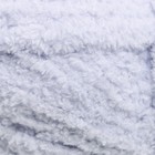 Пряжа "Softy" 100% микрополиэстер 115м/50гр (416 серый) - Фото 3