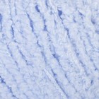 Пряжа "Softy" 100% микрополиэстер 115м/50гр (183 св. голубой) - фото 318155290