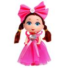 Кукла малышка «Прекрасной принцессе», МИКС - Фото 5