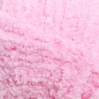Пряжа "Softy" 100% микрополиэстер 115м/50гр (185 детский розовый) - Фото 3