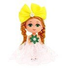 Кукла малышка «Поздравляем!», МИКС - Фото 2