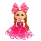 Кукла малышка «Поздравляем!», МИКС - Фото 6