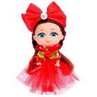 Кукла малышка «Чудесной девочке», МИКС - Фото 5