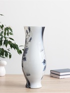 Ваза «Афина», d=13 см, 40×15 см, стекло - Фото 2