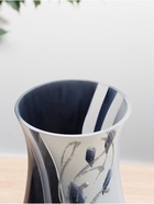 Ваза «Афина», d=13 см, 40×15 см, стекло - Фото 4