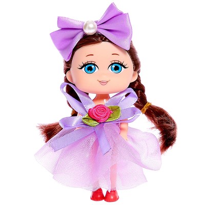 Кукла малышка Happy Valley «Любимой подруге», МИКС