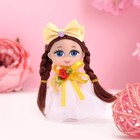 Кукла малышка «Любимой подруге», МИКС - Фото 8