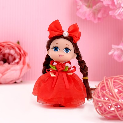 Кукла малышка Happy Valley «Любимой подруге», МИКС