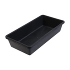 Ящик для рассады, 40×20×10 см, 4 л, пластик, МИКС - Фото 6