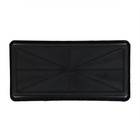 Ящик для рассады, 40×20×10 см, 4 л, пластик, МИКС - Фото 9