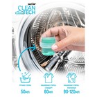 Гель для стирки изделий из мембранных тканей Salton CleanTech для мембраны, 250 мл - Фото 4