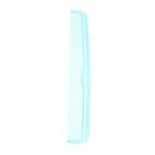 Расчёска комбинированная, цвета МИКС - Фото 1