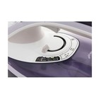 Утюг Tefal FV5615E0, 2600 Вт, керамическая подошва, автоотключение, фиолетовый - Фото 5