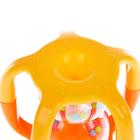 Погремушка «Песочные часы», Крошка Я - фото 20896661