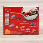 Сборная модель «Франческо» - Фото 3