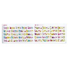 Развивающая игра «Умные фигуры», по методике Монтессори, 30 карточек, 3-6 лет - Фото 4