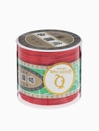 Шнур «Шамбала» длина 100 м, d=1 мм, ярко-красный - Фото 4