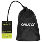 Набор фитнес-резинок ONLYTOP: нагрузка 15, 25, 35 кг, 3 шт., 30×5 см - Фото 4