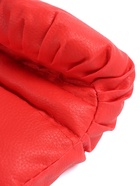 Перчатки боксёрские детские, размер 4 oz, красные 3907896 Перчатки боксёрские детские, размер 4 oz, красные 3907896