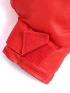 Перчатки боксёрские детские, размер 4 oz, красные 3907896 Перчатки боксёрские детские, размер 4 oz, красные 3907896