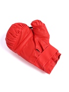 Перчатки боксёрские детские, размер 4 oz, красные 3907896 Перчатки боксёрские детские, размер 4 oz, красные 3907896