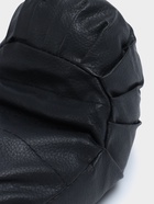 Перчатки боксерские детские, цвет черный - фото 809404040