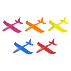 Самолёт «Запуск», световой, цвета МИКС - Фото 3