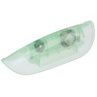 Самолёт «Запуск», световой, цвета МИКС - Фото 4